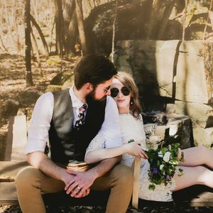 Meet your Posher, Adrian